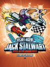 Cover image for Secret Agent Jack Stalwart